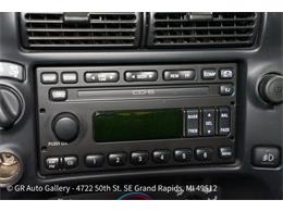 2001 Ford Ranger (CC-2115342) for sale in Kentwood, Michigan