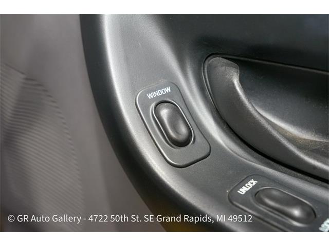 2001 Ford Ranger (CC-2115342) for sale in Kentwood, Michigan