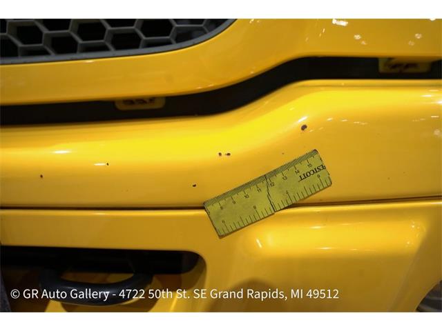 2001 Ford Ranger (CC-2115342) for sale in Kentwood, Michigan