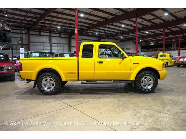 2001 Ford Ranger (CC-2115342) for sale in Kentwood, Michigan