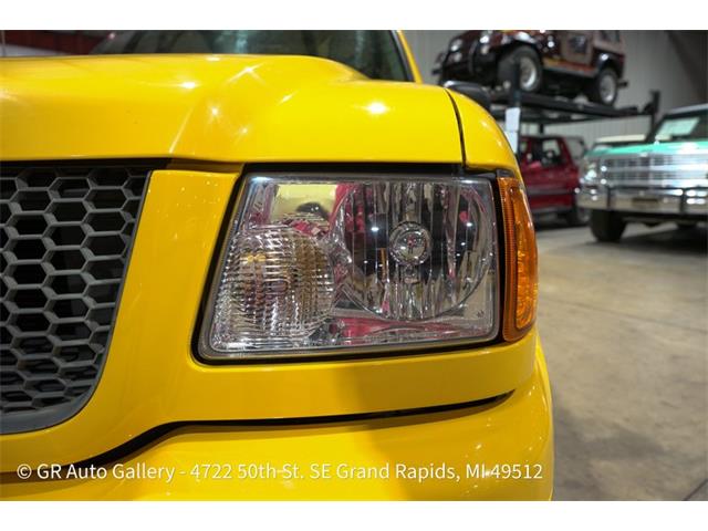2001 Ford Ranger (CC-2115342) for sale in Kentwood, Michigan