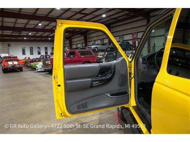 2001 Ford Ranger (CC-2115342) for sale in Kentwood, Michigan