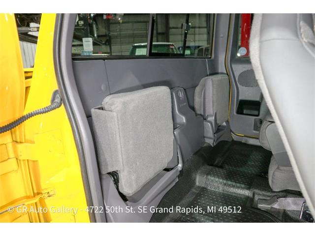 2001 Ford Ranger (CC-2115342) for sale in Kentwood, Michigan