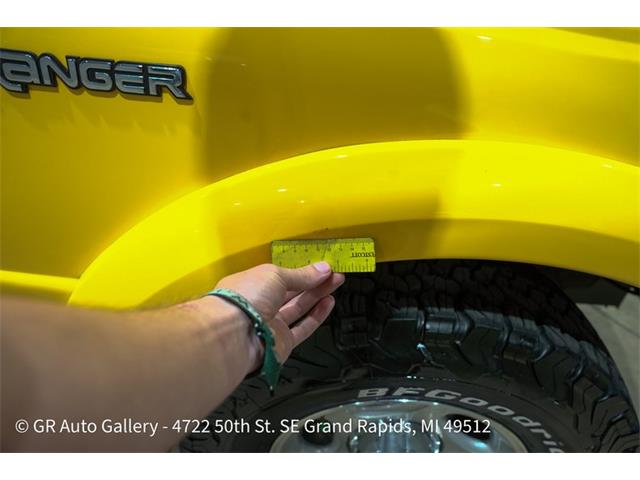 2001 Ford Ranger (CC-2115342) for sale in Kentwood, Michigan