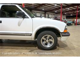 2001 Chevrolet S10 (CC-2115343) for sale in Kentwood, Michigan