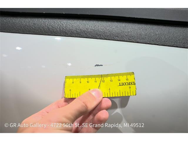 2001 Chevrolet S10 (CC-2115343) for sale in Kentwood, Michigan