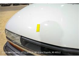 2001 Chevrolet S10 (CC-2115343) for sale in Kentwood, Michigan