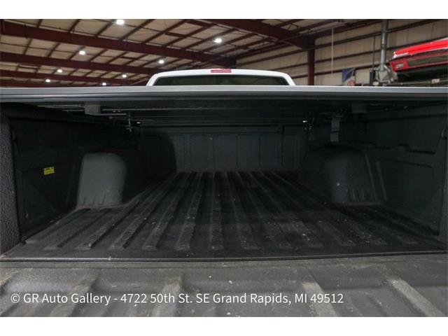 2001 Chevrolet S10 (CC-2115343) for sale in Kentwood, Michigan