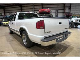 2001 Chevrolet S10 (CC-2115343) for sale in Kentwood, Michigan