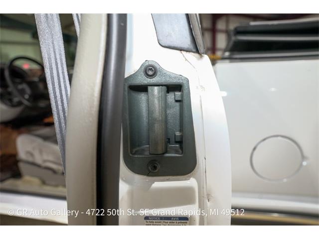 2001 Chevrolet S10 (CC-2115343) for sale in Kentwood, Michigan