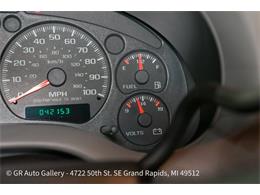 2001 Chevrolet S10 (CC-2115343) for sale in Kentwood, Michigan