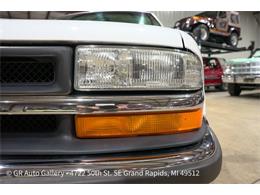 2001 Chevrolet S10 (CC-2115343) for sale in Kentwood, Michigan