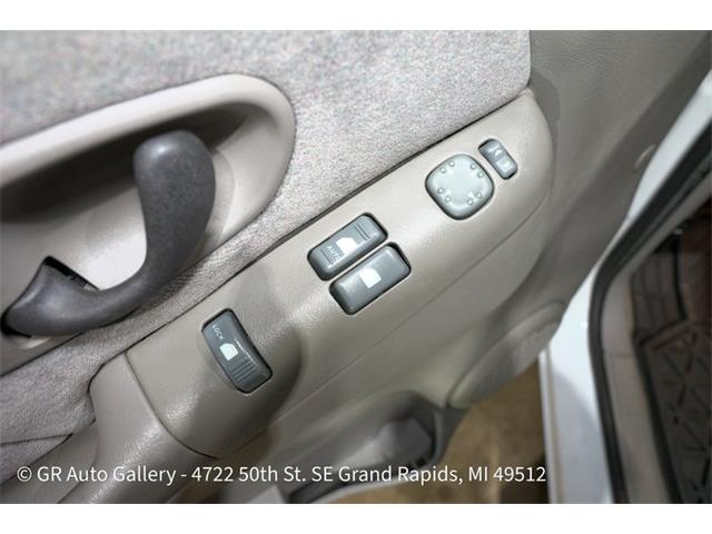 2001 Chevrolet S10 (CC-2115343) for sale in Kentwood, Michigan