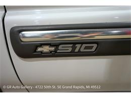 2001 Chevrolet S10 (CC-2115343) for sale in Kentwood, Michigan