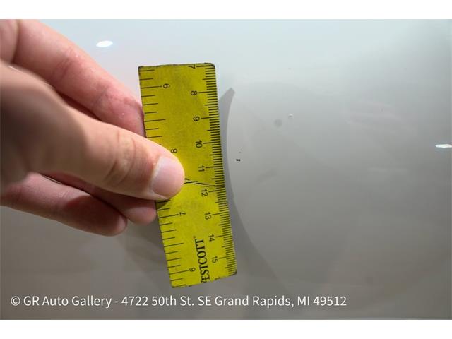 2001 Chevrolet S10 (CC-2115343) for sale in Kentwood, Michigan