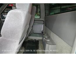 2001 Chevrolet S10 (CC-2115343) for sale in Kentwood, Michigan