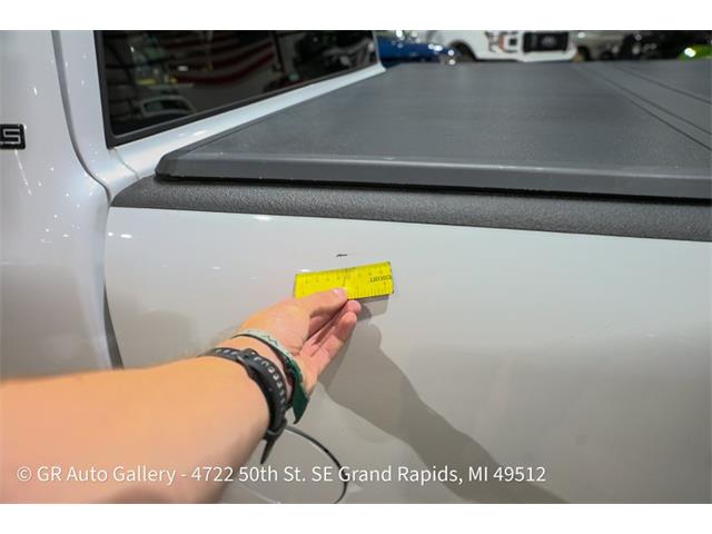 2001 Chevrolet S10 (CC-2115343) for sale in Kentwood, Michigan