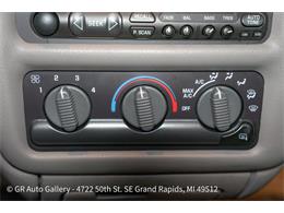2001 Chevrolet S10 (CC-2115343) for sale in Kentwood, Michigan