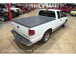 2001 Chevrolet S10 (CC-2115343) for sale in Kentwood, Michigan