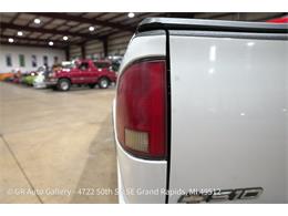 2001 Chevrolet S10 (CC-2115343) for sale in Kentwood, Michigan