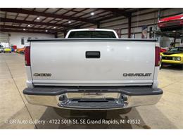2001 Chevrolet S10 (CC-2115343) for sale in Kentwood, Michigan