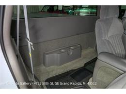 2001 Chevrolet S10 (CC-2115343) for sale in Kentwood, Michigan