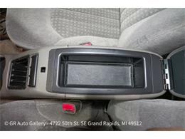 2001 Chevrolet S10 (CC-2115343) for sale in Kentwood, Michigan