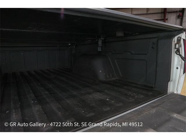 2001 Chevrolet S10 (CC-2115343) for sale in Kentwood, Michigan