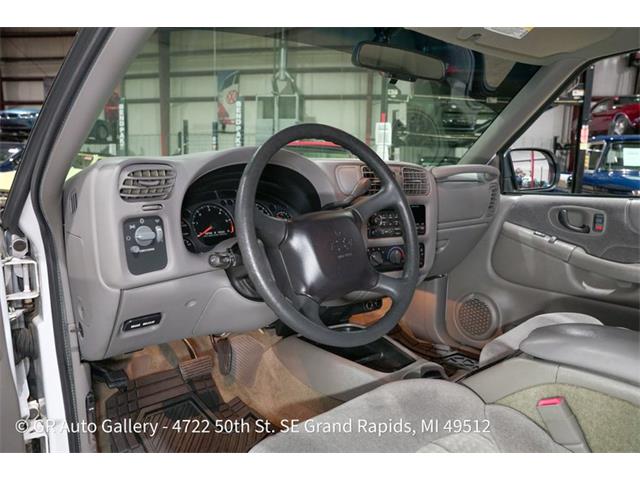 2001 Chevrolet S10 (CC-2115343) for sale in Kentwood, Michigan