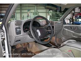 2001 Chevrolet S10 (CC-2115343) for sale in Kentwood, Michigan