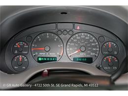 2001 Chevrolet S10 (CC-2115343) for sale in Kentwood, Michigan