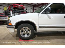 2001 Chevrolet S10 (CC-2115343) for sale in Kentwood, Michigan