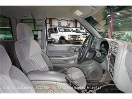 2001 Chevrolet S10 (CC-2115343) for sale in Kentwood, Michigan
