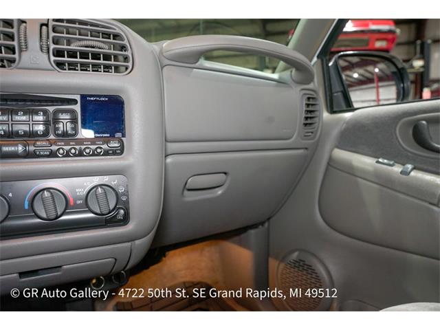 2001 Chevrolet S10 (CC-2115343) for sale in Kentwood, Michigan