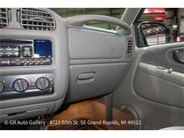 2001 Chevrolet S10 (CC-2115343) for sale in Kentwood, Michigan