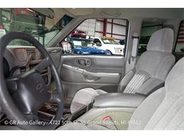 2001 Chevrolet S10 (CC-2115343) for sale in Kentwood, Michigan