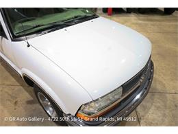 2001 Chevrolet S10 (CC-2115343) for sale in Kentwood, Michigan