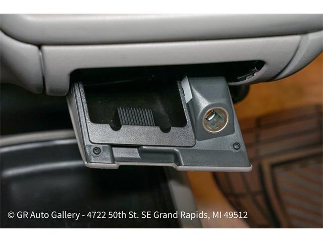 2001 Chevrolet S10 (CC-2115343) for sale in Kentwood, Michigan