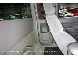 2001 Chevrolet S10 (CC-2115343) for sale in Kentwood, Michigan