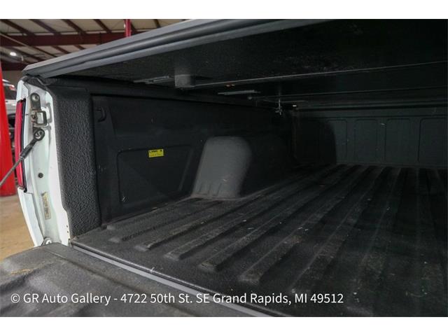2001 Chevrolet S10 (CC-2115343) for sale in Kentwood, Michigan