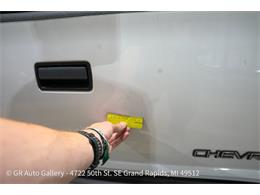 2001 Chevrolet S10 (CC-2115343) for sale in Kentwood, Michigan