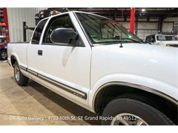2001 Chevrolet S10 (CC-2115343) for sale in Kentwood, Michigan