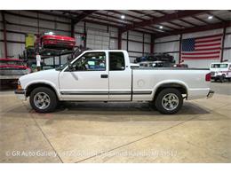2001 Chevrolet S10 (CC-2115343) for sale in Kentwood, Michigan