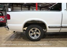 2001 Chevrolet S10 (CC-2115343) for sale in Kentwood, Michigan