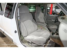 2001 Chevrolet S10 (CC-2115343) for sale in Kentwood, Michigan