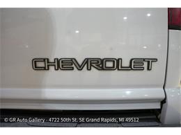 2001 Chevrolet S10 (CC-2115343) for sale in Kentwood, Michigan