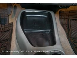 2001 Chevrolet S10 (CC-2115343) for sale in Kentwood, Michigan