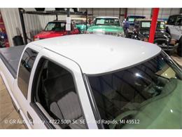 2001 Chevrolet S10 (CC-2115343) for sale in Kentwood, Michigan
