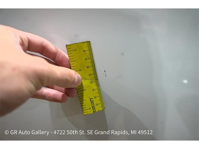 2001 Chevrolet S10 (CC-2115343) for sale in Kentwood, Michigan