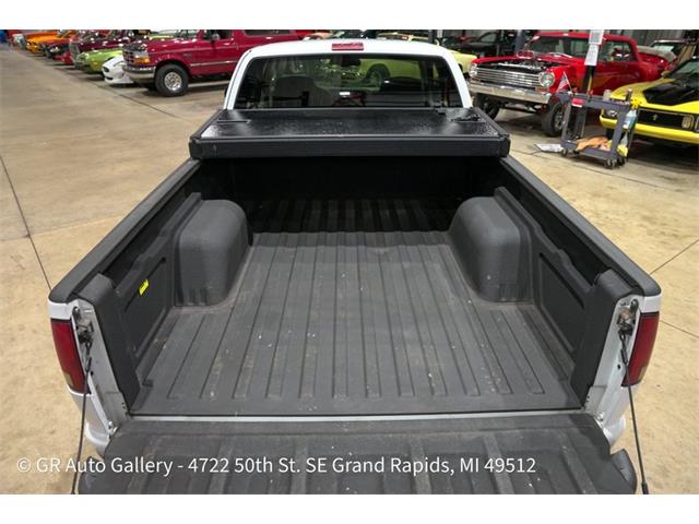 2001 Chevrolet S10 (CC-2115343) for sale in Kentwood, Michigan